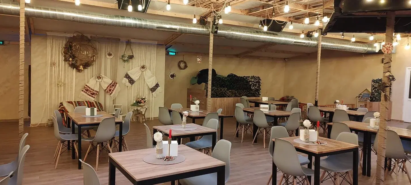 Restaurant Colina