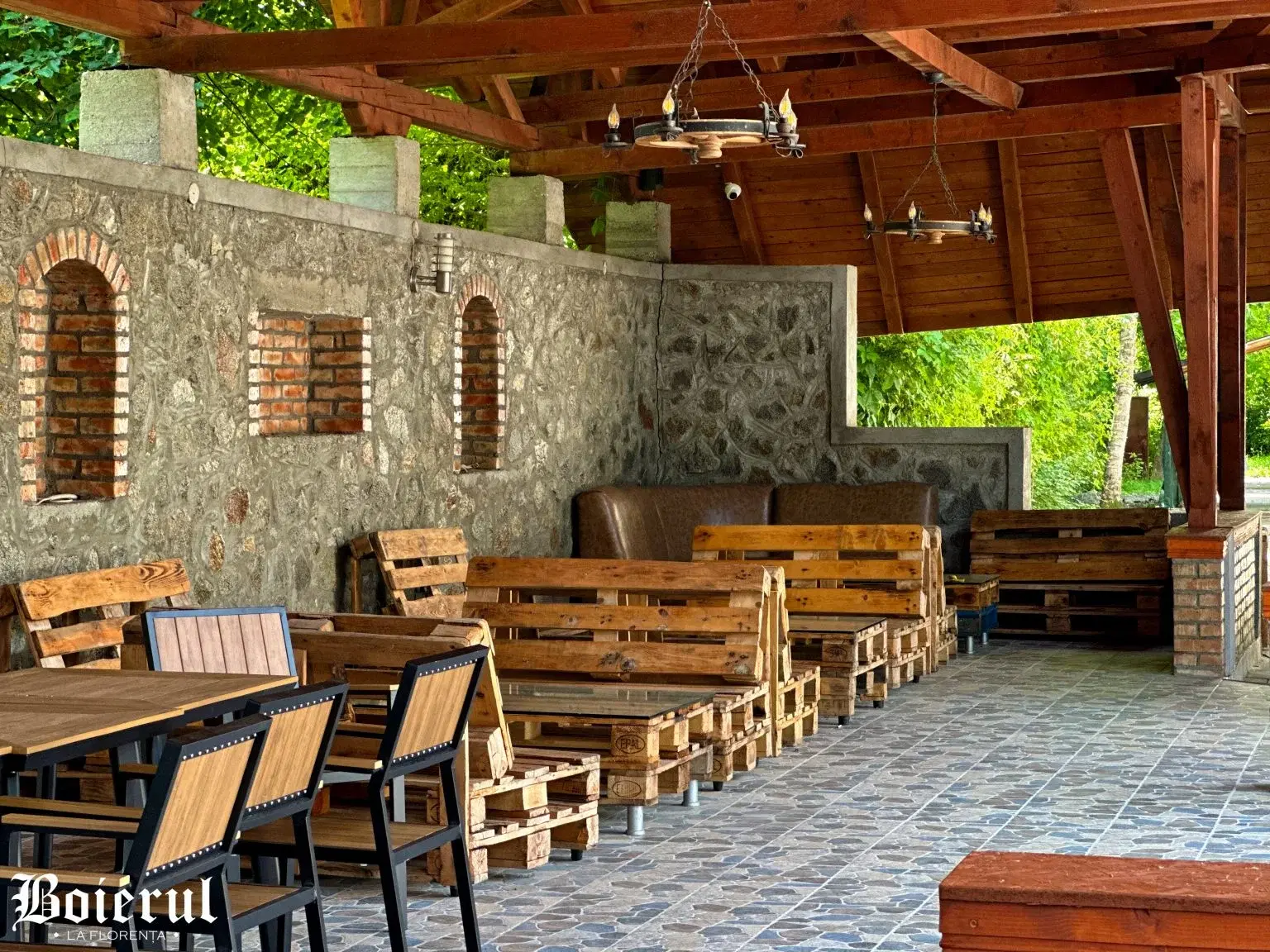 Restaurant Boierul