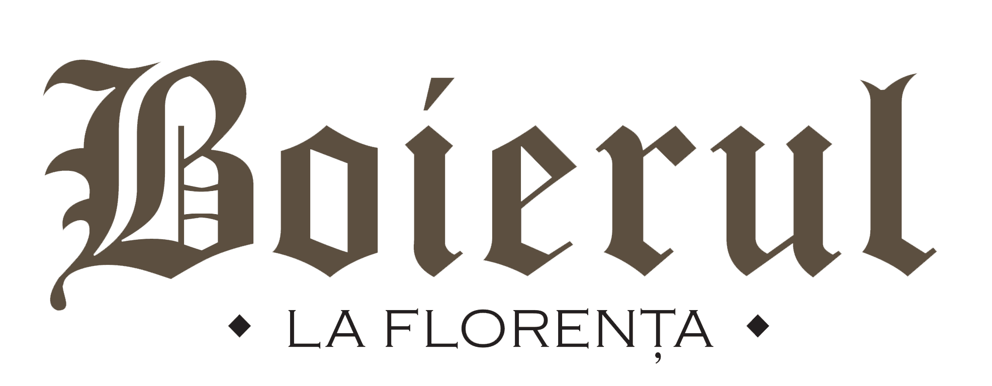 Restaurant Boierul