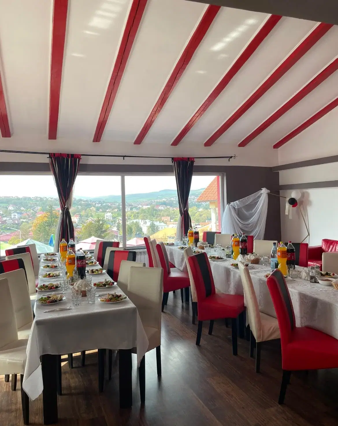 Restaurant Gold Freedom