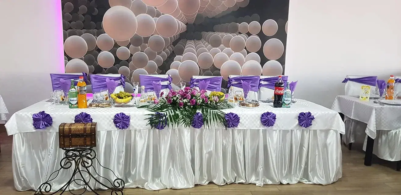 Restaurant Zorile