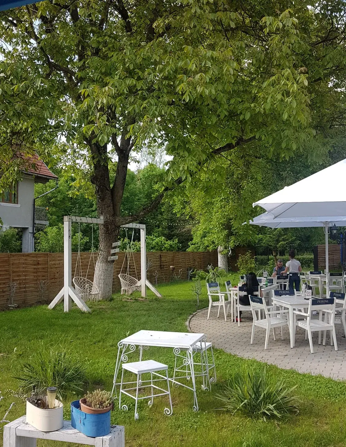 La Quattro