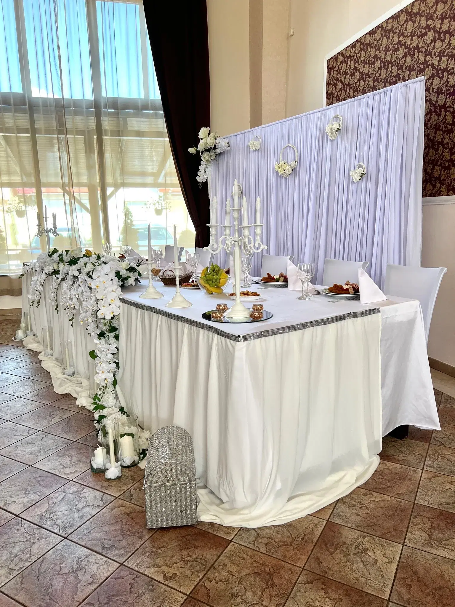 Restaurant Giulia