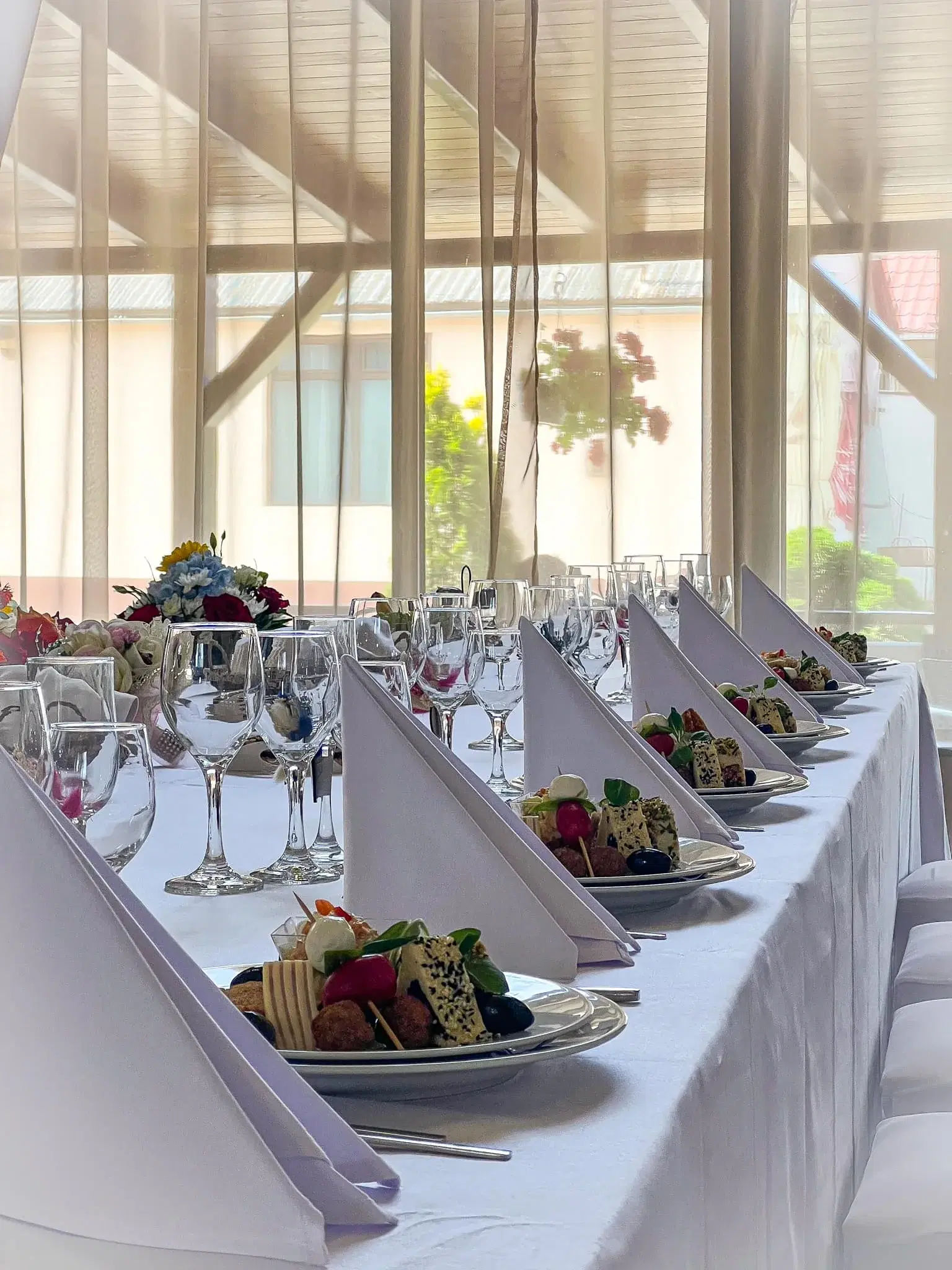 Restaurant Giulia