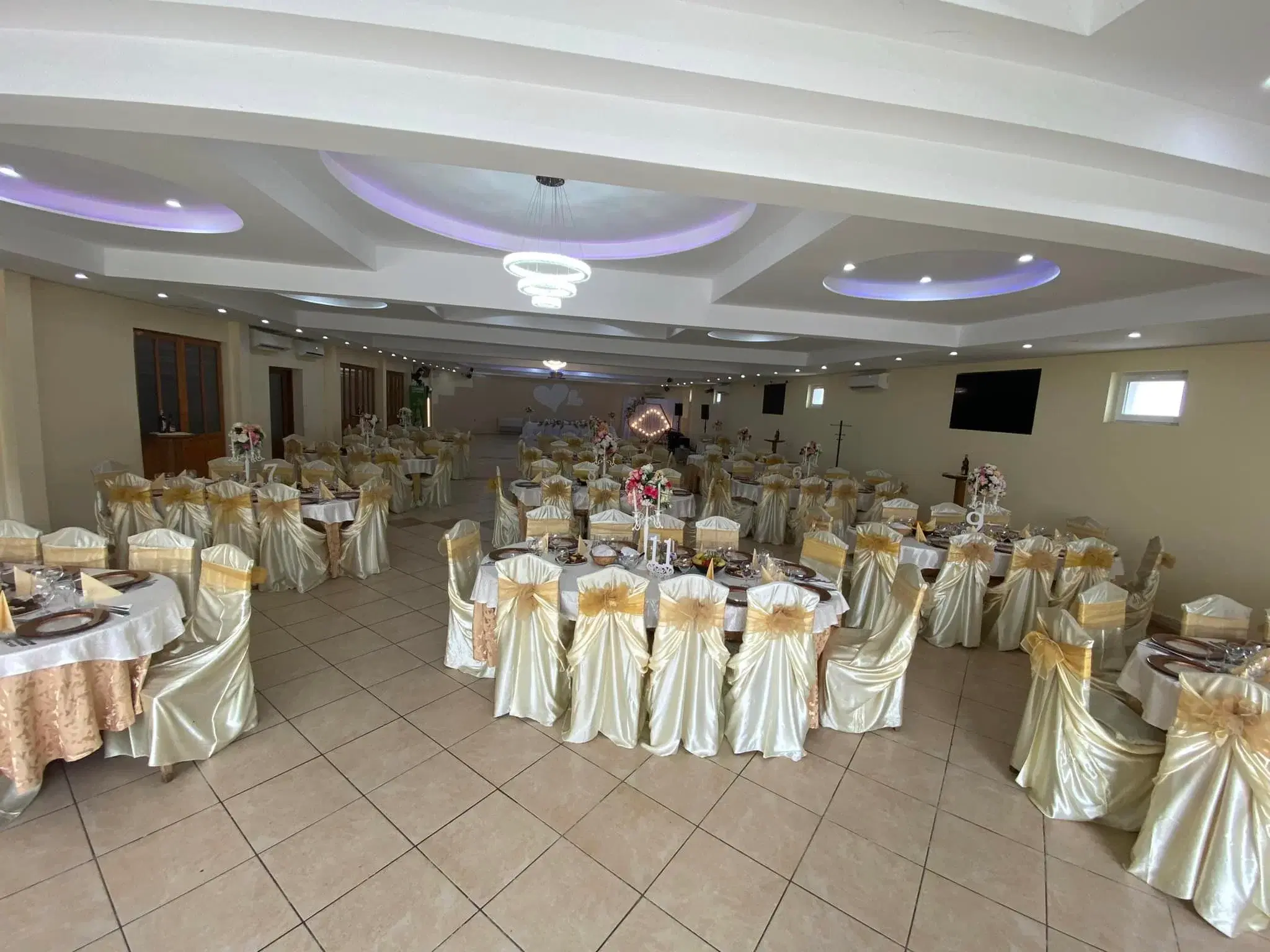 Hotel Etrusco