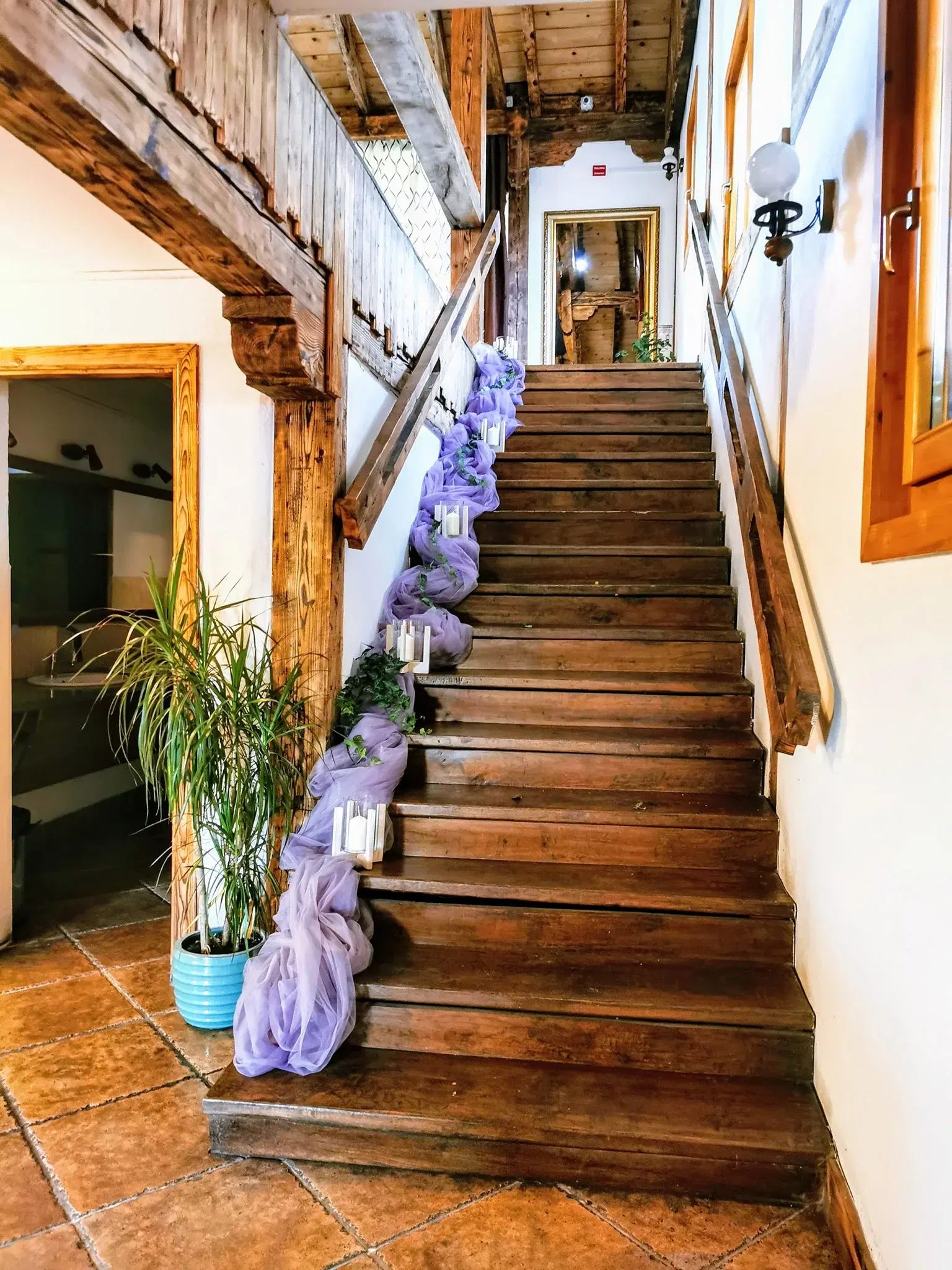 Talora Restaurant