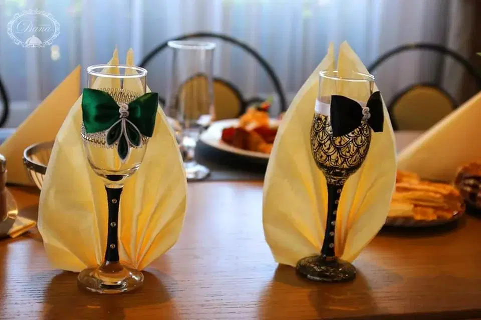 Restaurant Dana