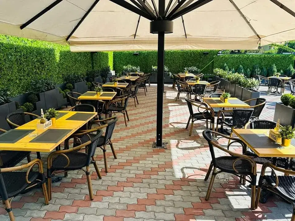 Restaurant Dana