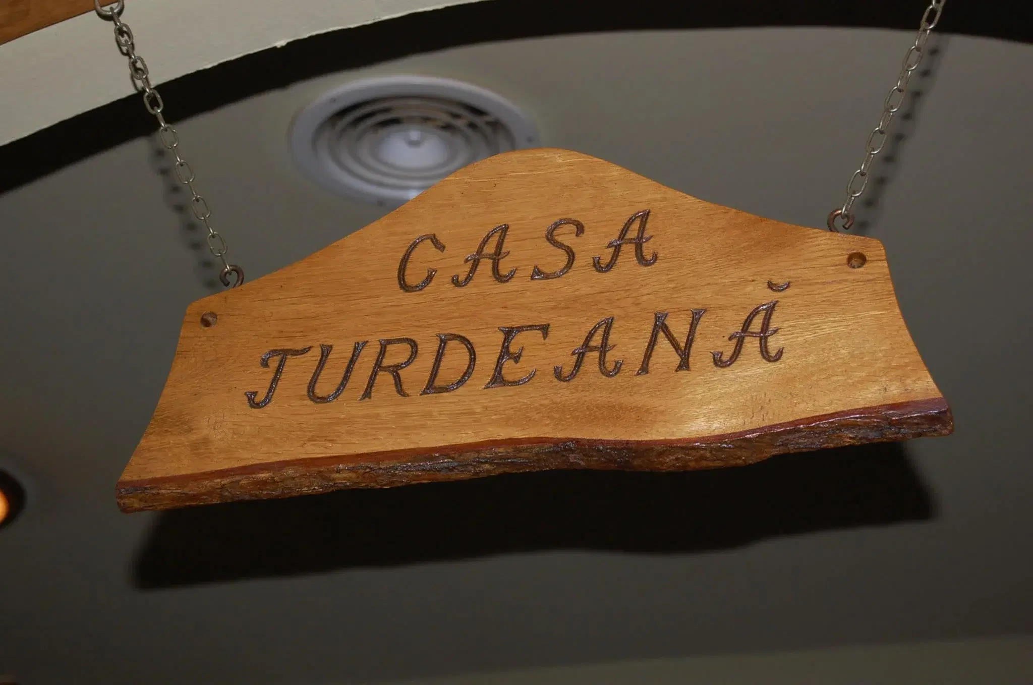 Casa Turdeana