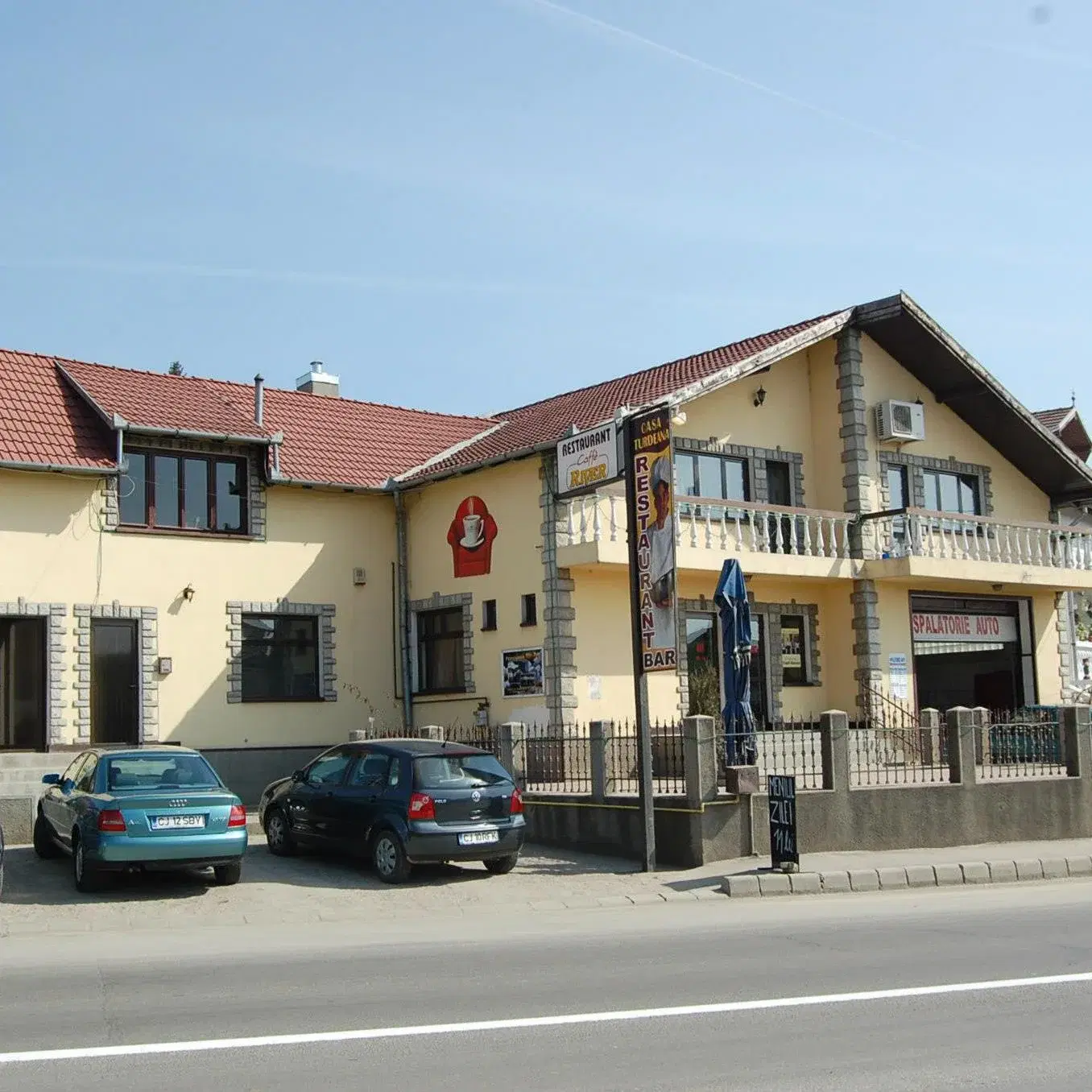 Casa Turdeana