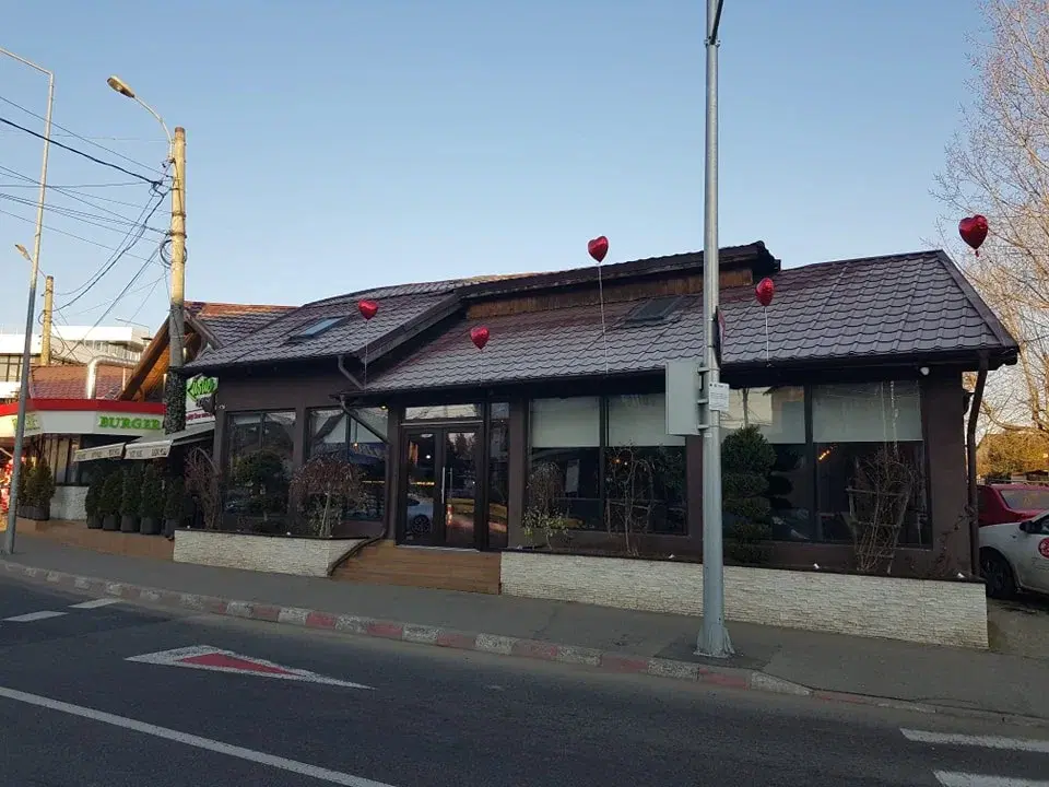 Restaurante