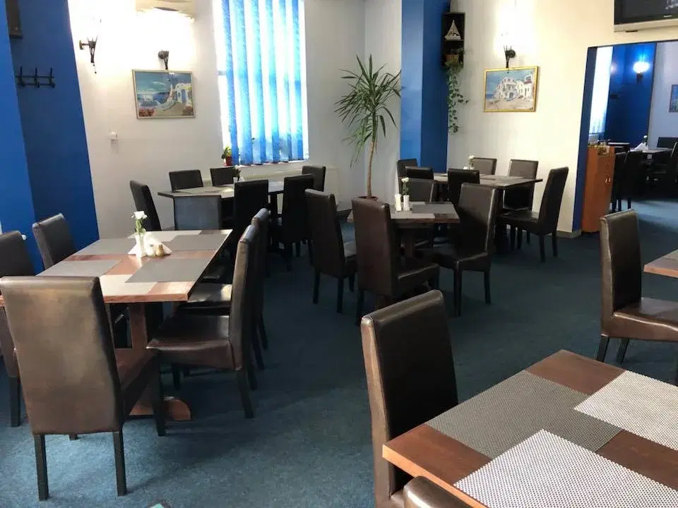 Restaurant Mykonos