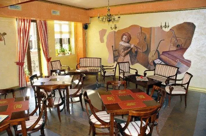 Restaurante