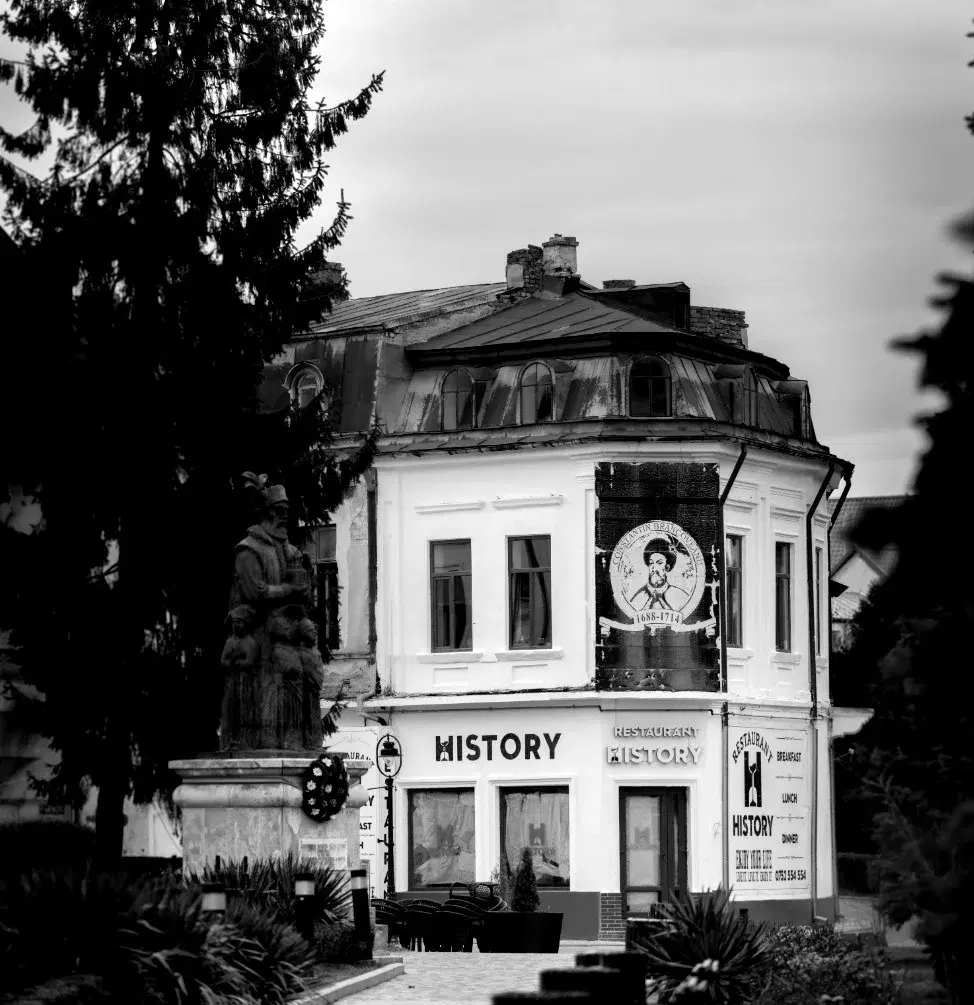 History Restaurant