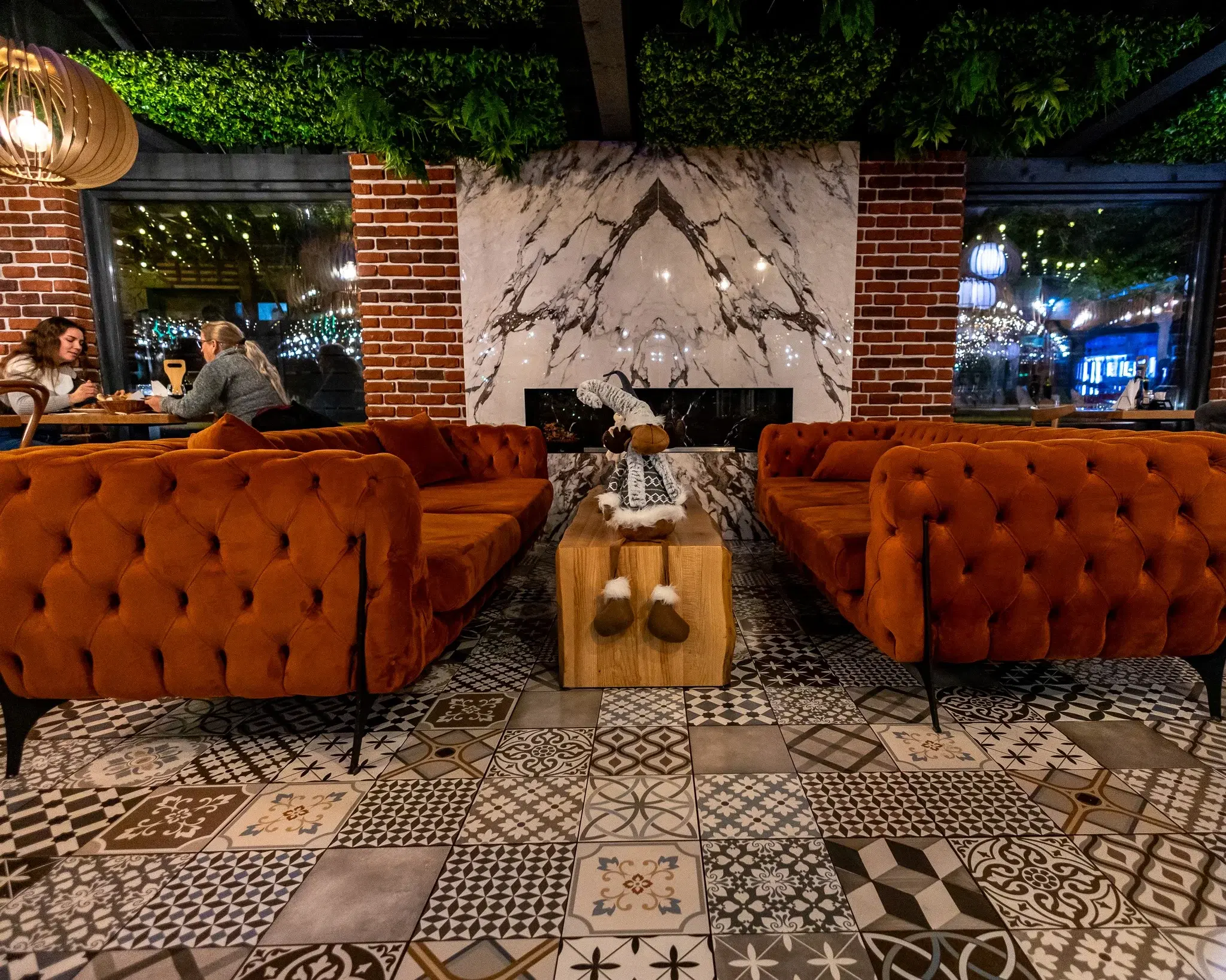 Restaurant Alexo