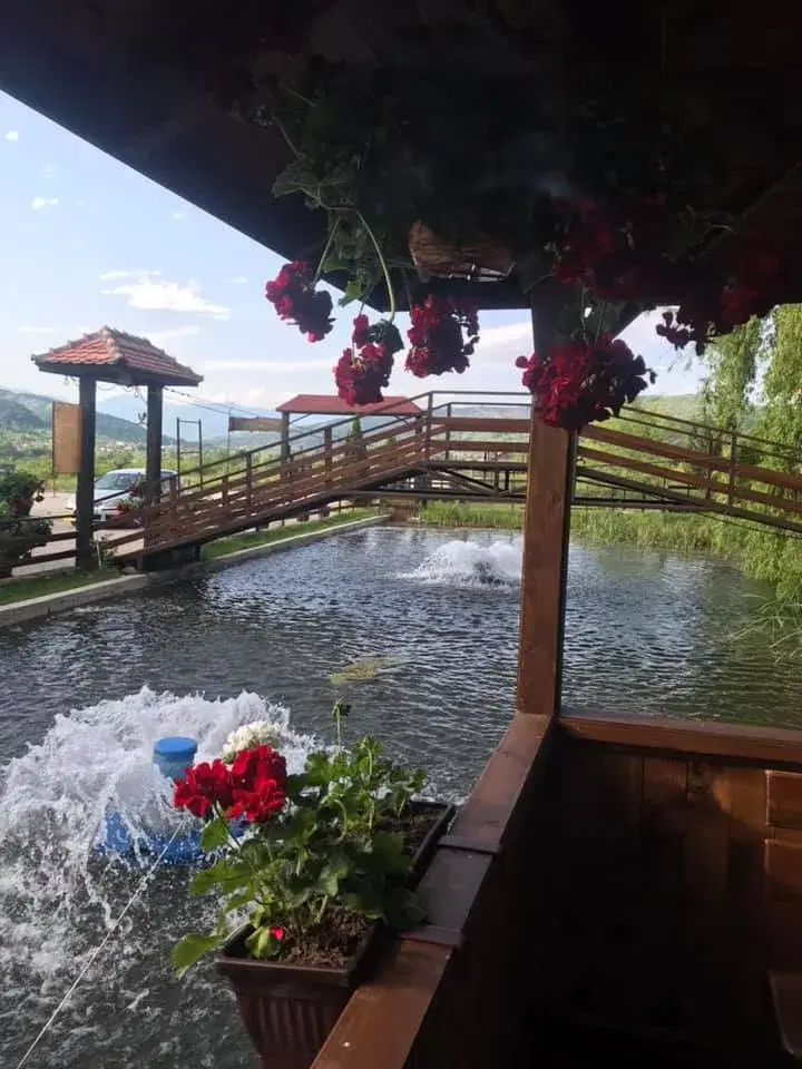 Hanul Din Meri