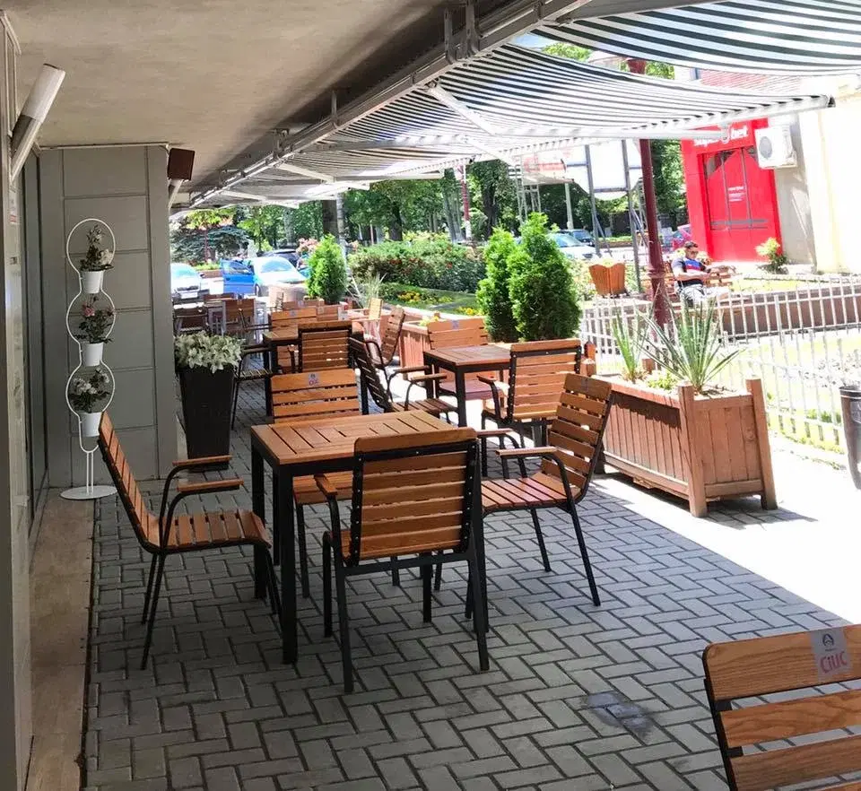 Restaurante
