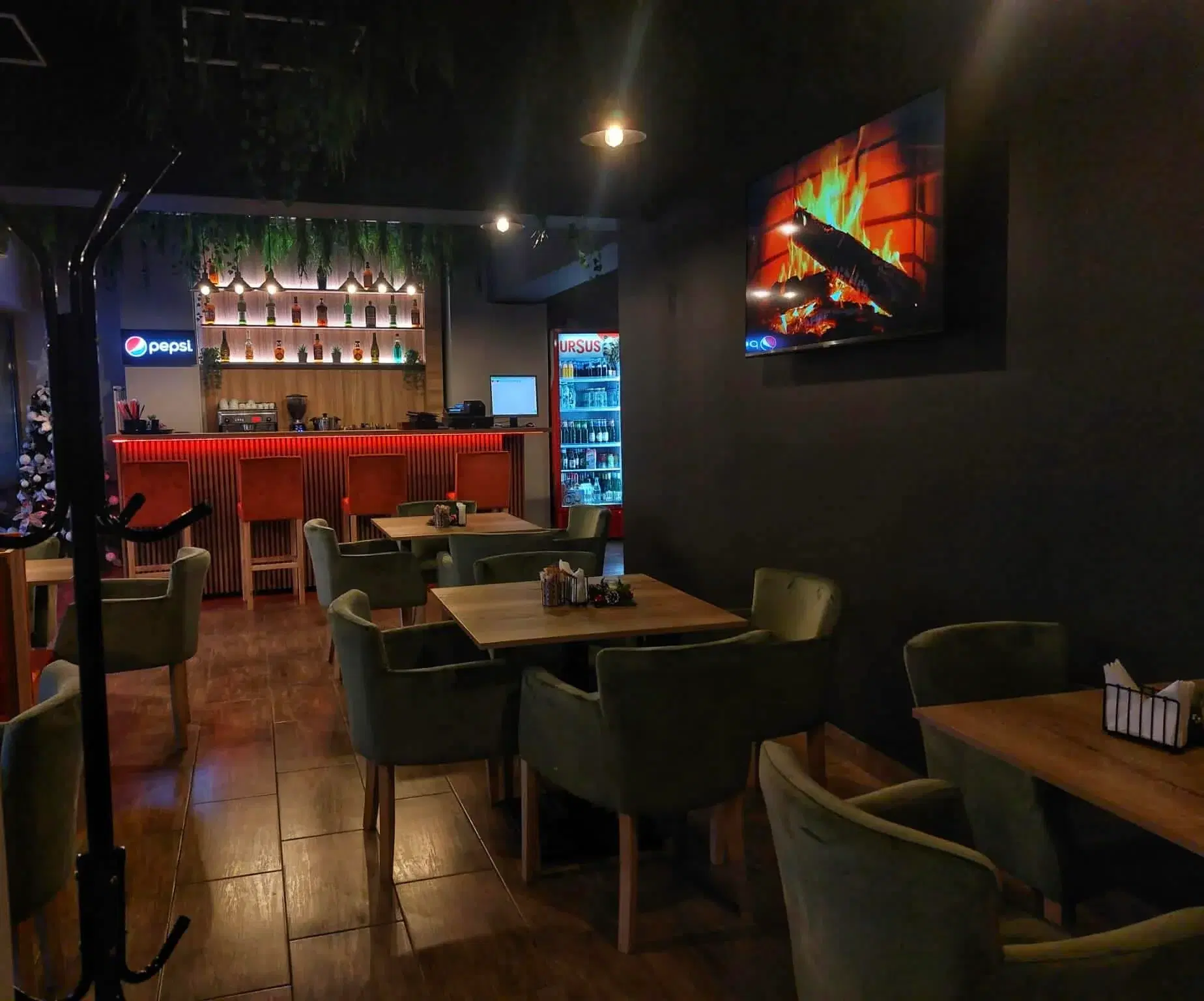 Restaurant Eduardo s