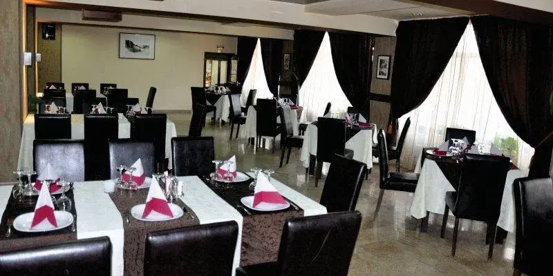 Restaurantul Colina Grande