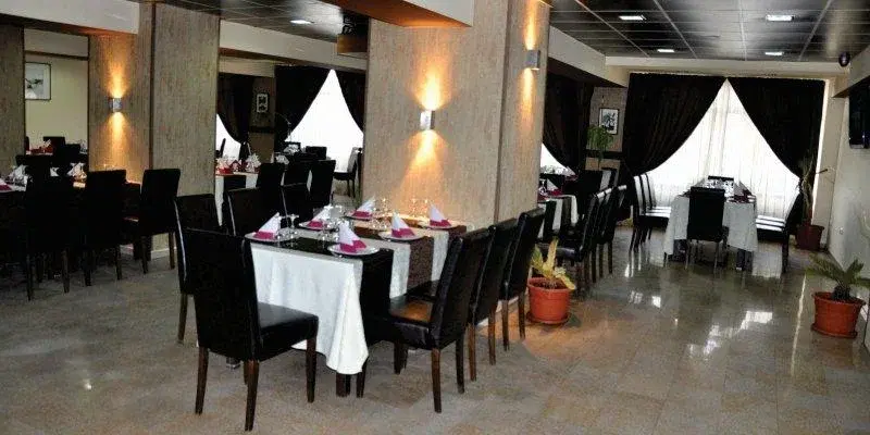 Restaurantul Colina Grande