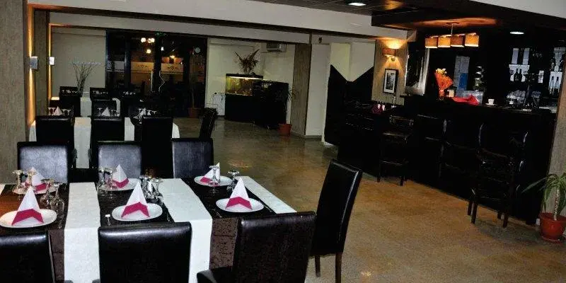 Restaurantul Colina Grande