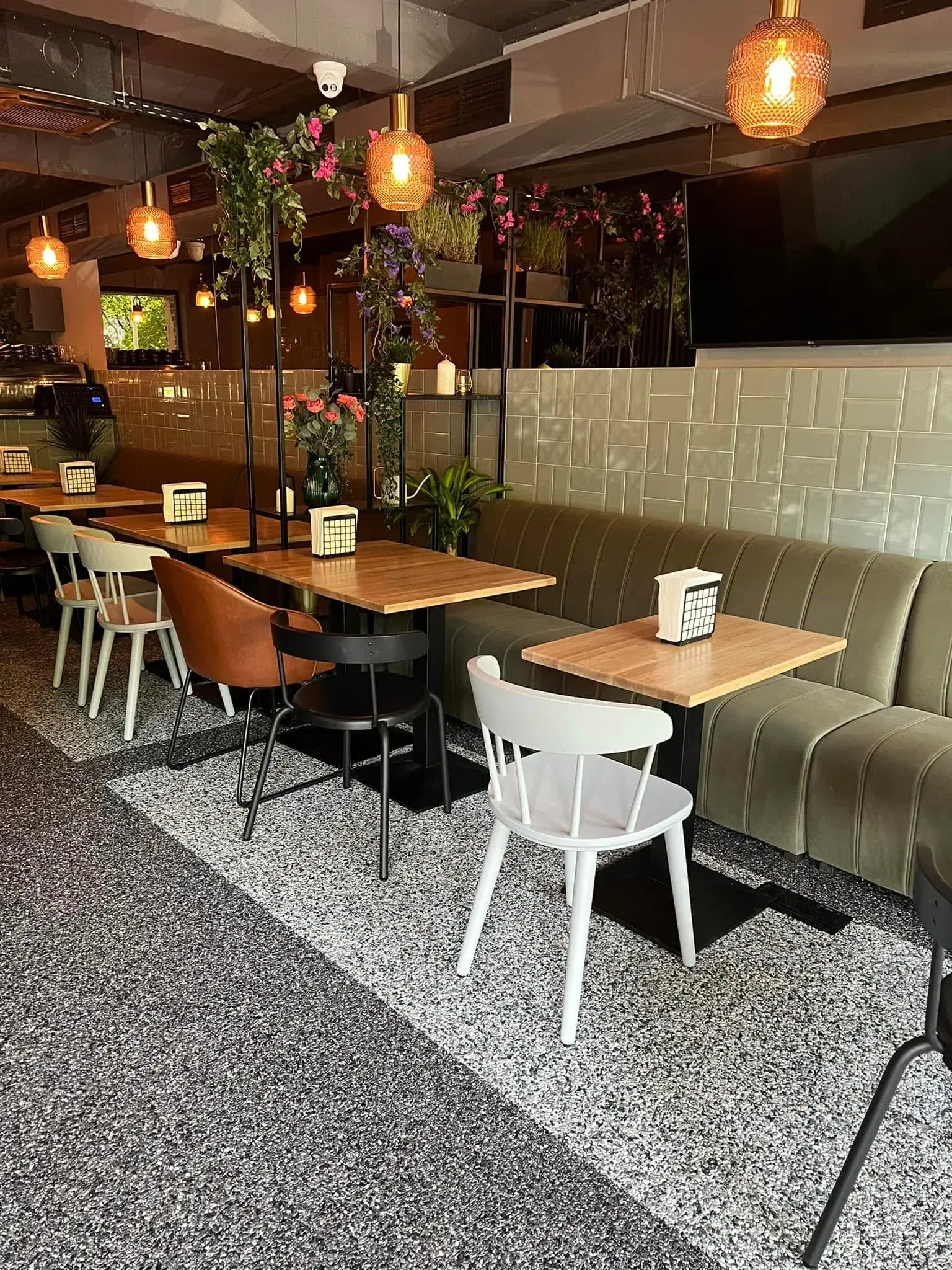 Coco Urban Kitchen