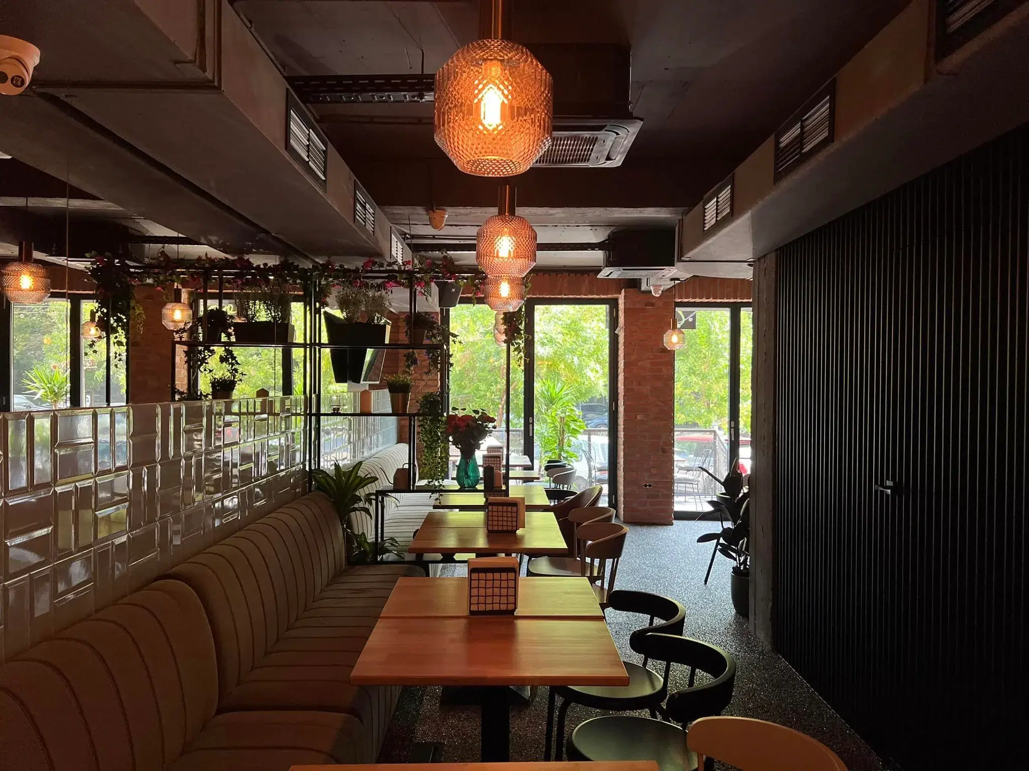 Coco Urban Kitchen