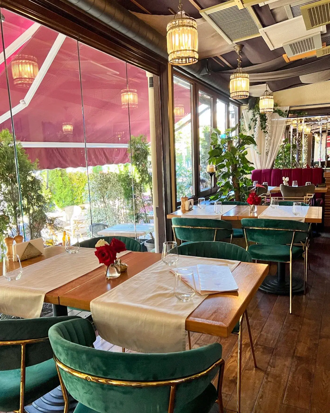 Ublo Bistro