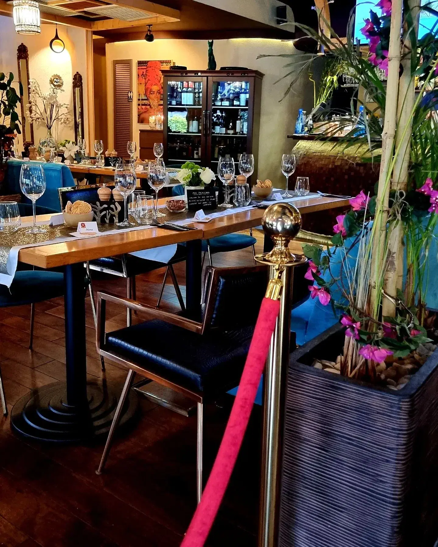 Restaurante