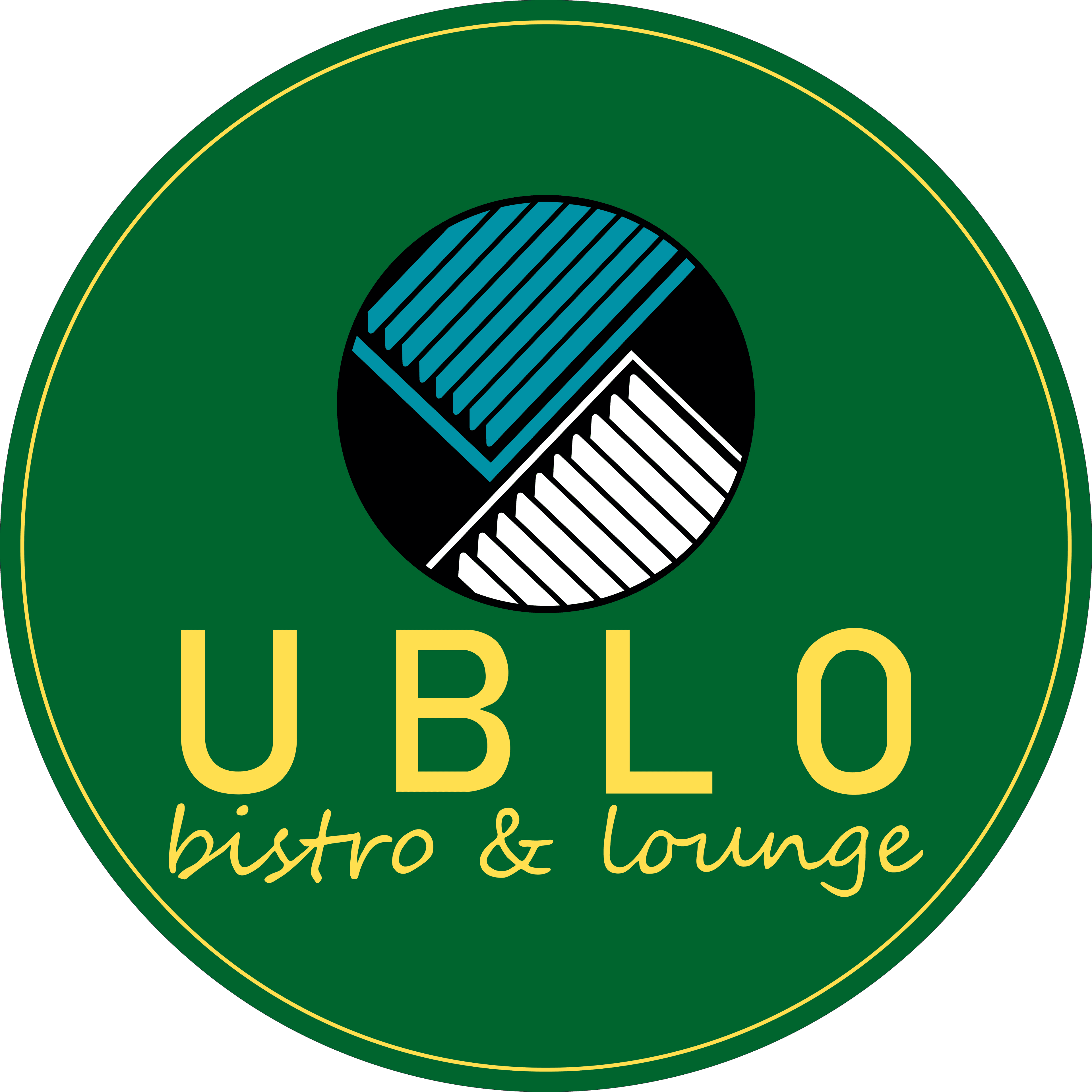 Ublo Bistro