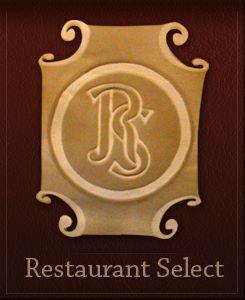 Restaurant Club Select