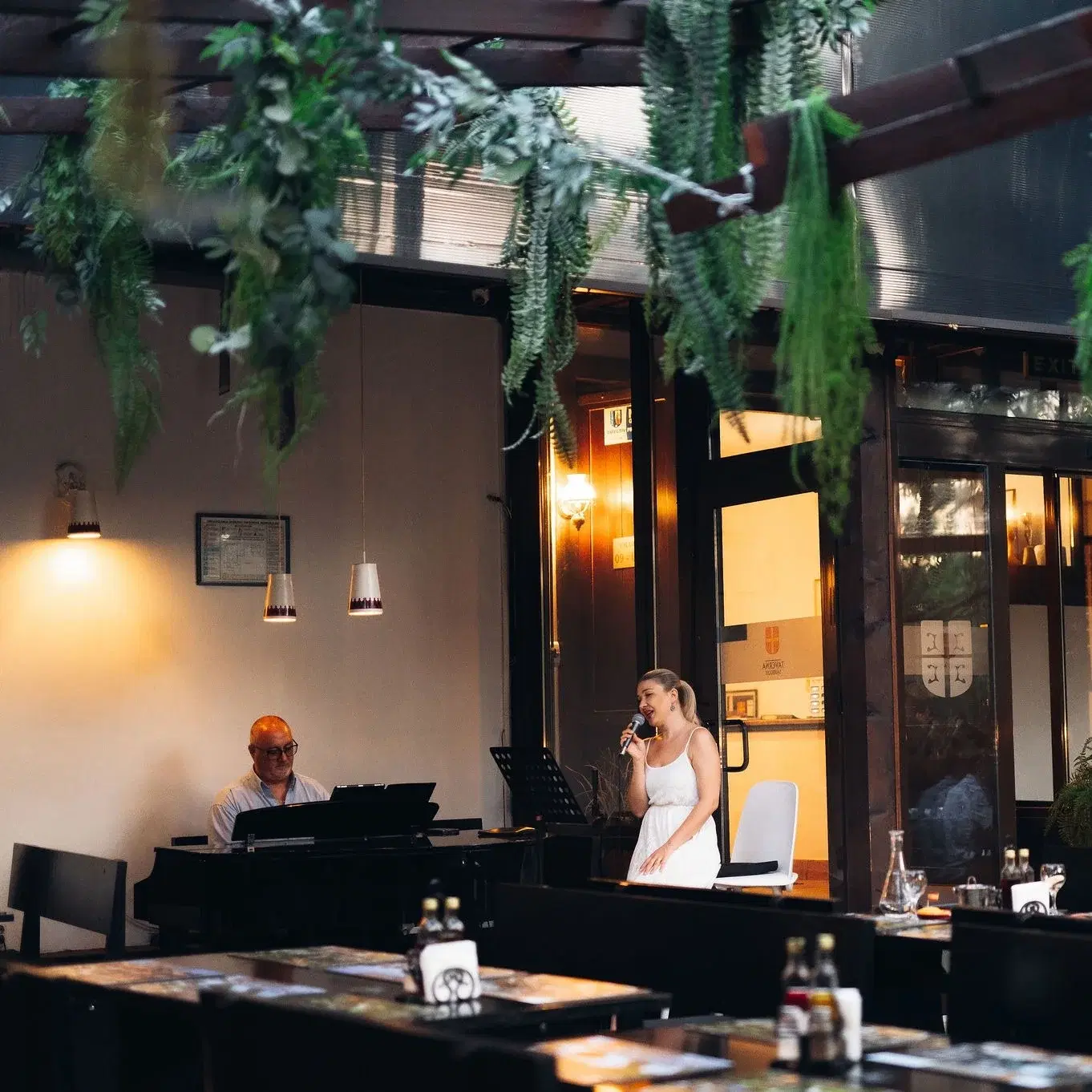 Taverna Sârbului