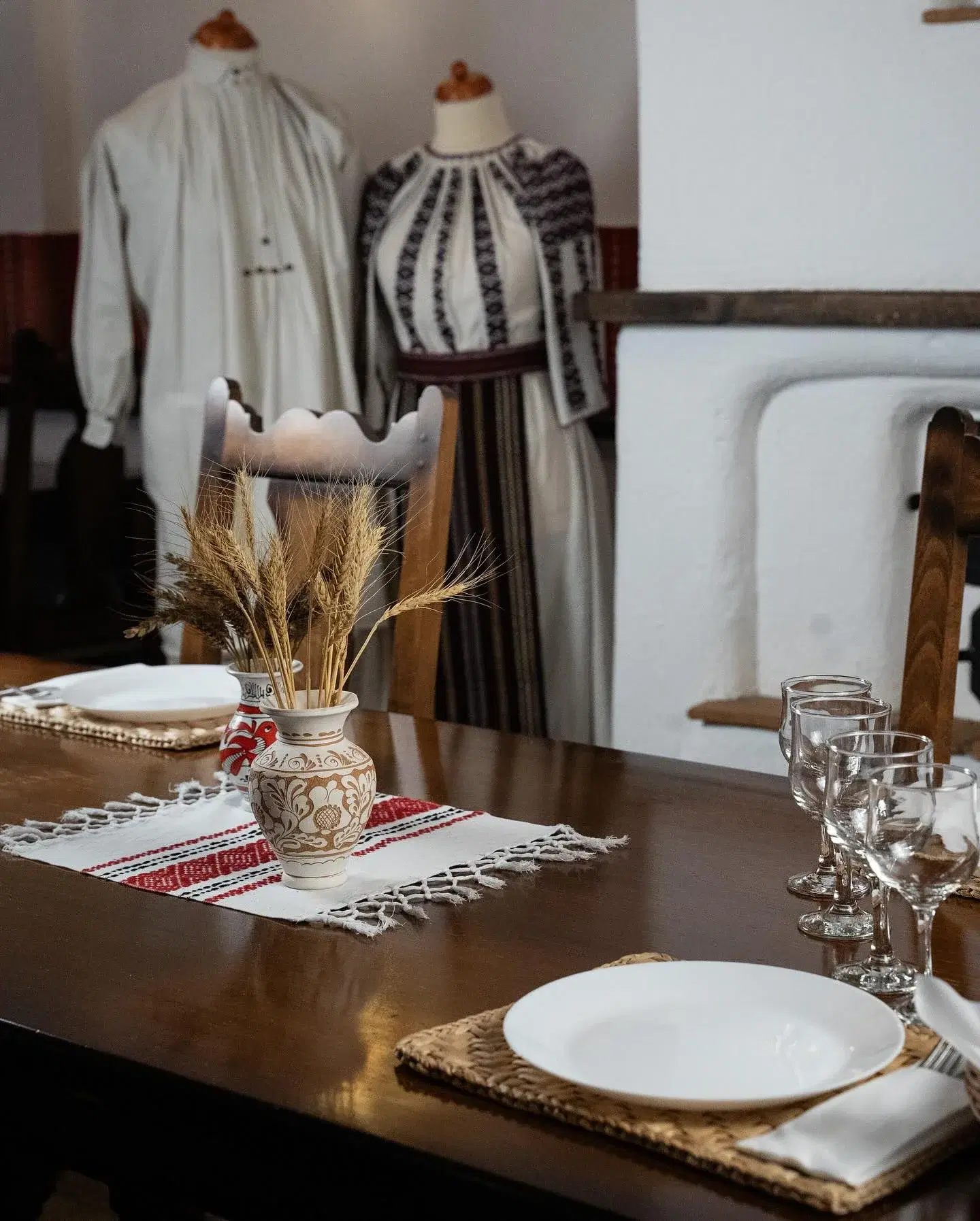 Restaurant Vatra