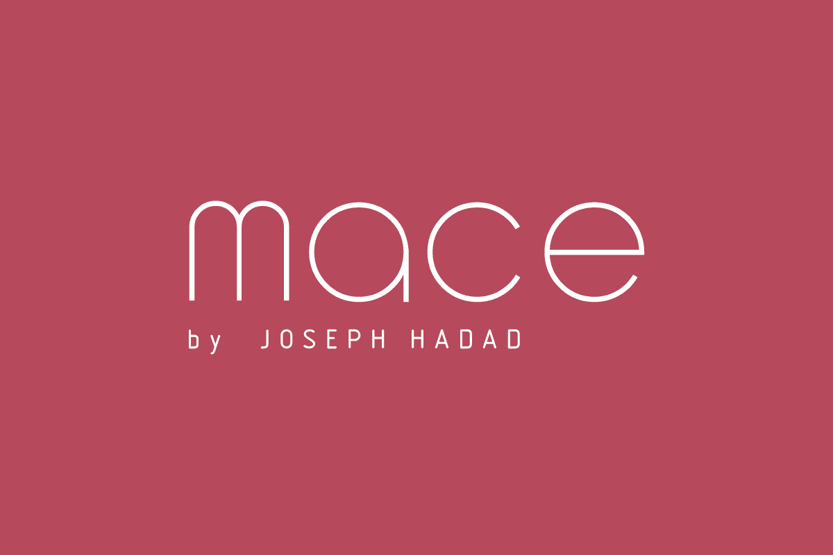 Mace by Joseph Hadad