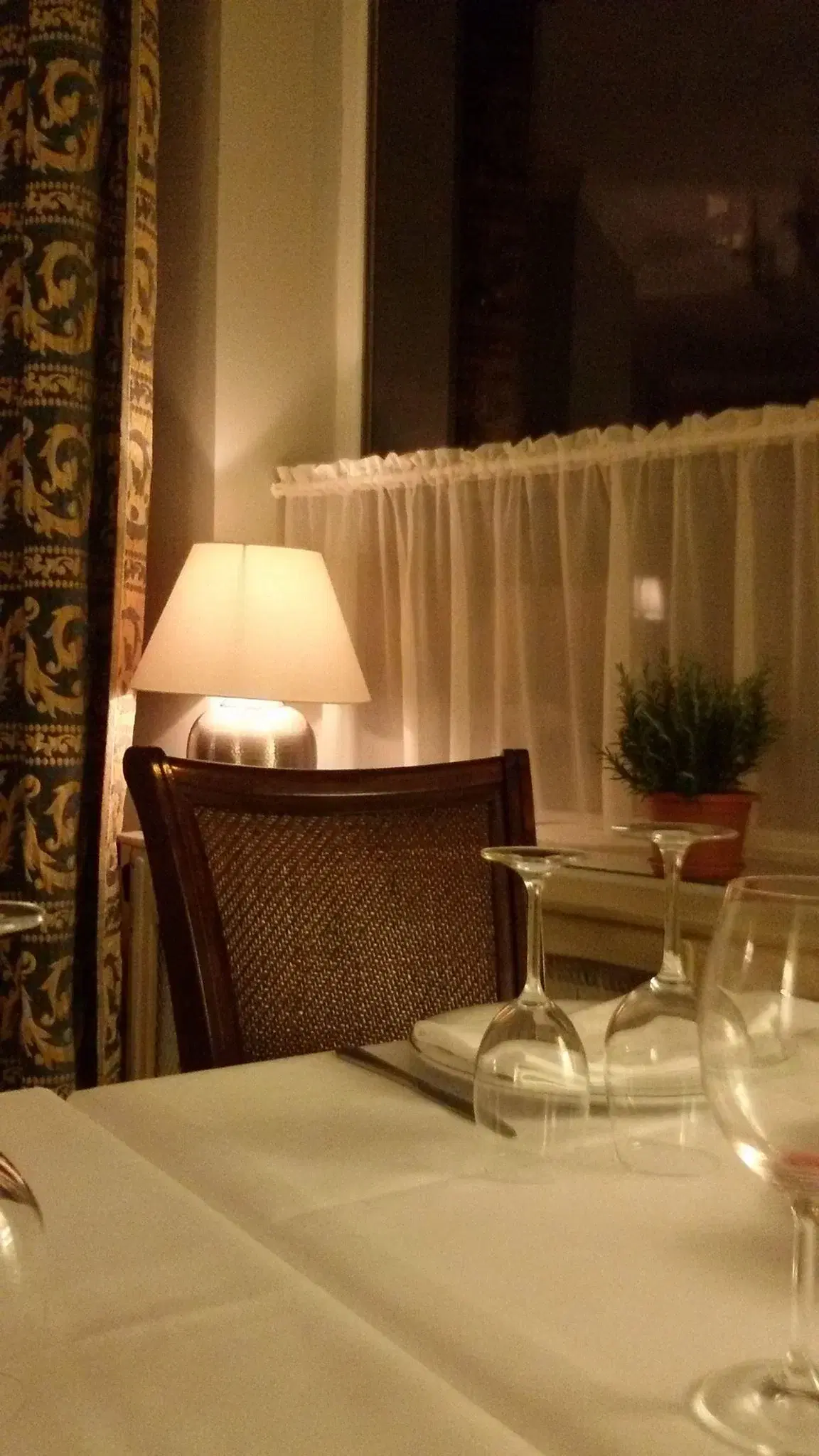 Restaurant Maccheroni