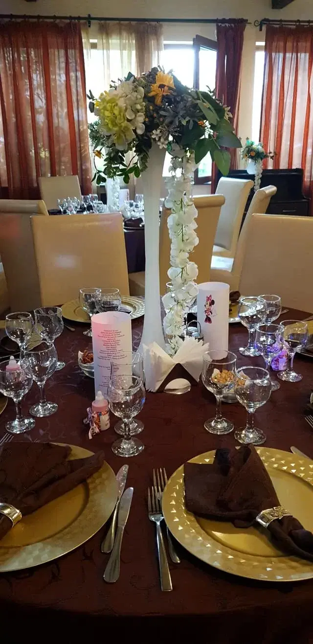Restaurant Stagioni