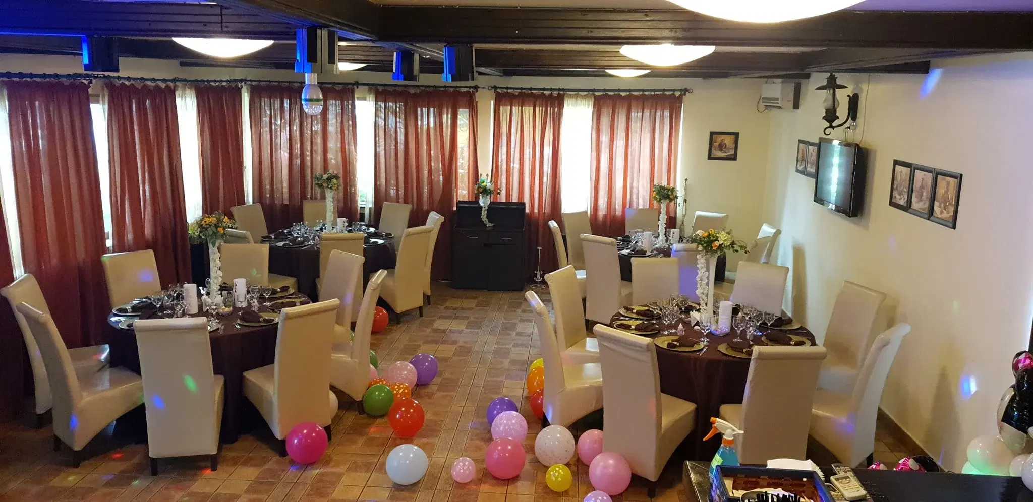 Restaurant Stagioni
