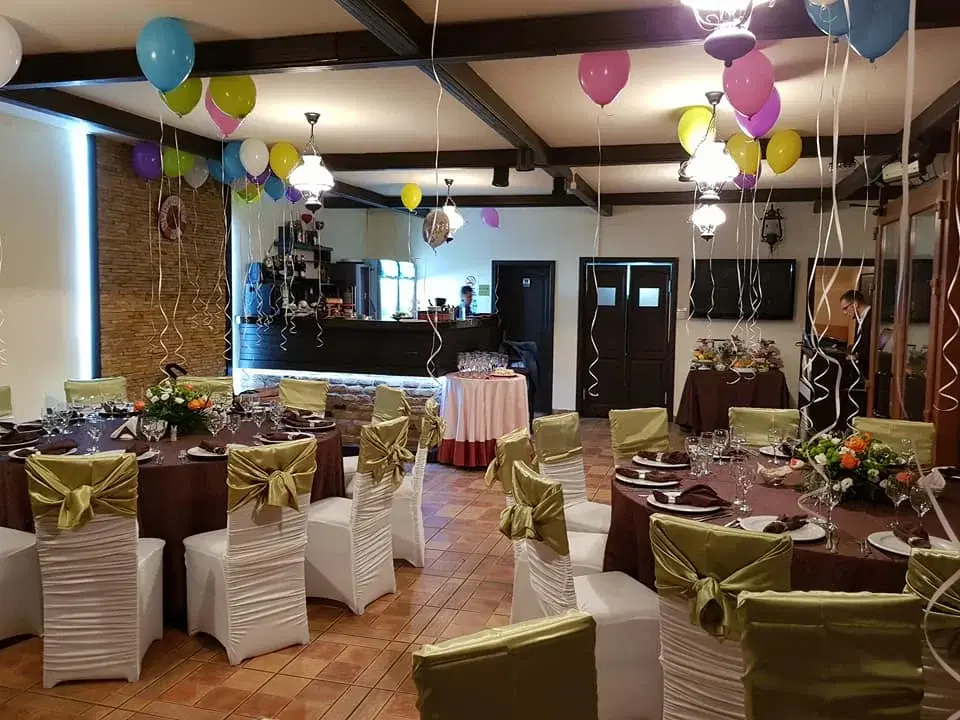 Restaurant Stagioni