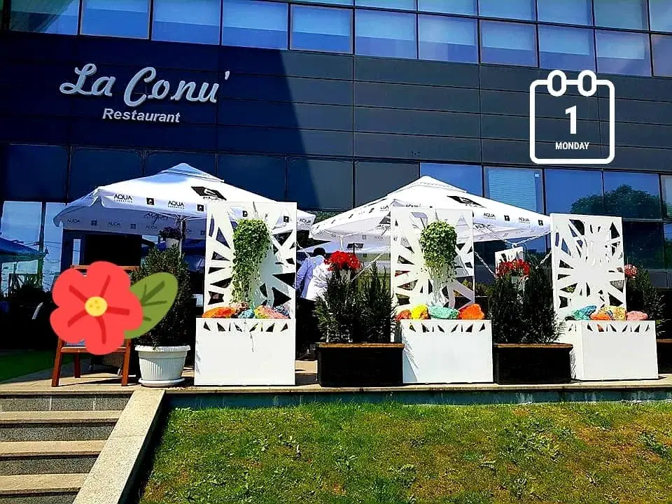 La Conu