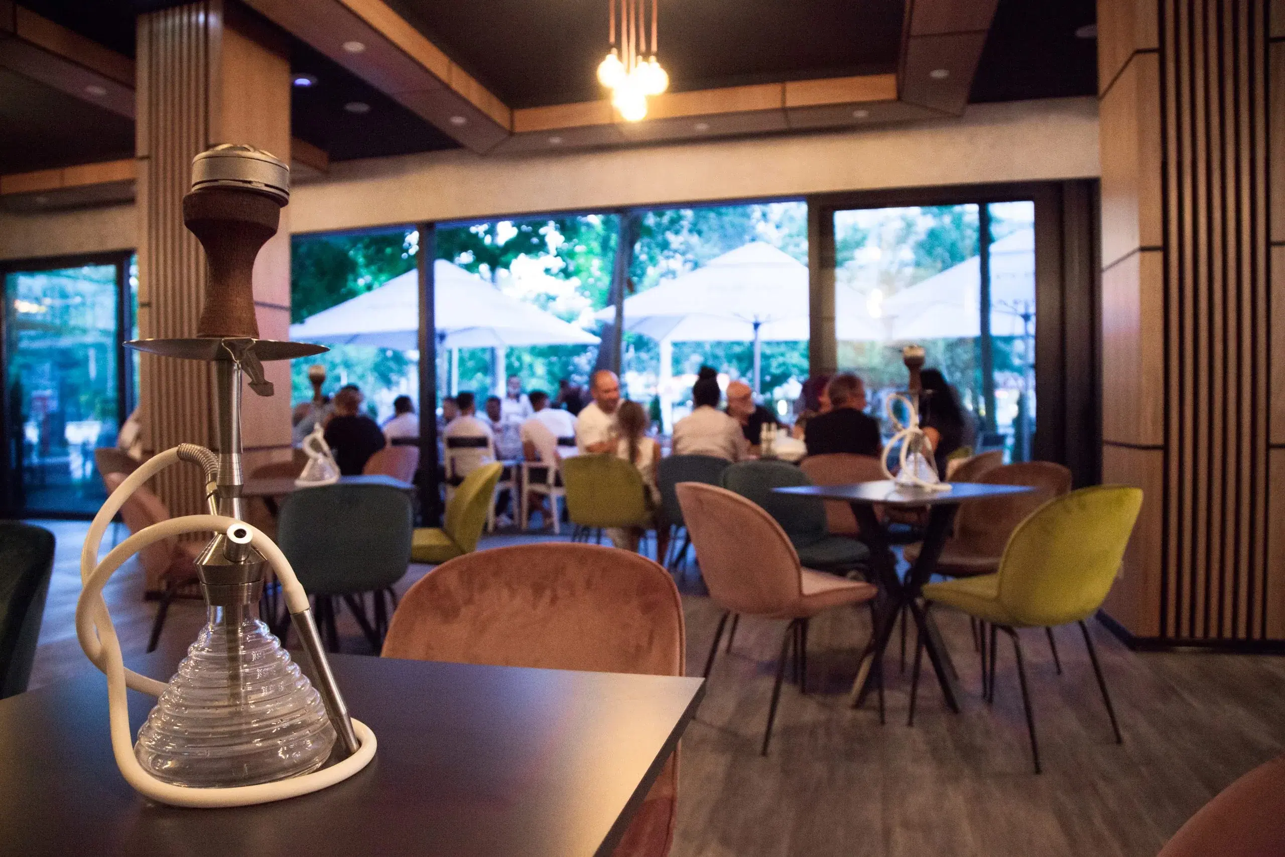 Restaurant Influence