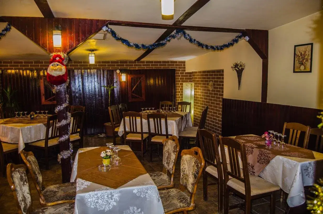 Restaurant Cabana