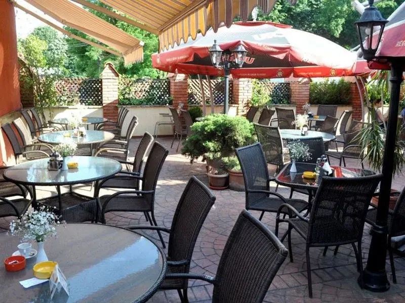 Restaurant Provence