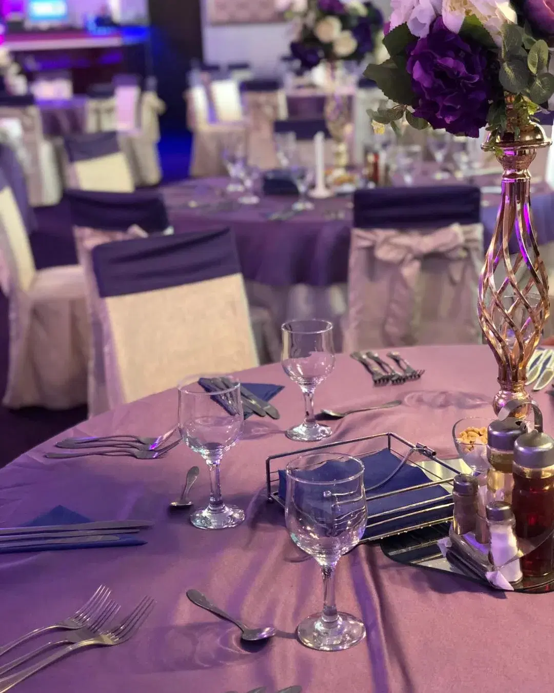 Restaurant Casa Luica