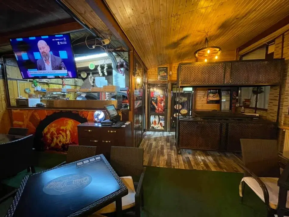 Restaurant Casa Luica