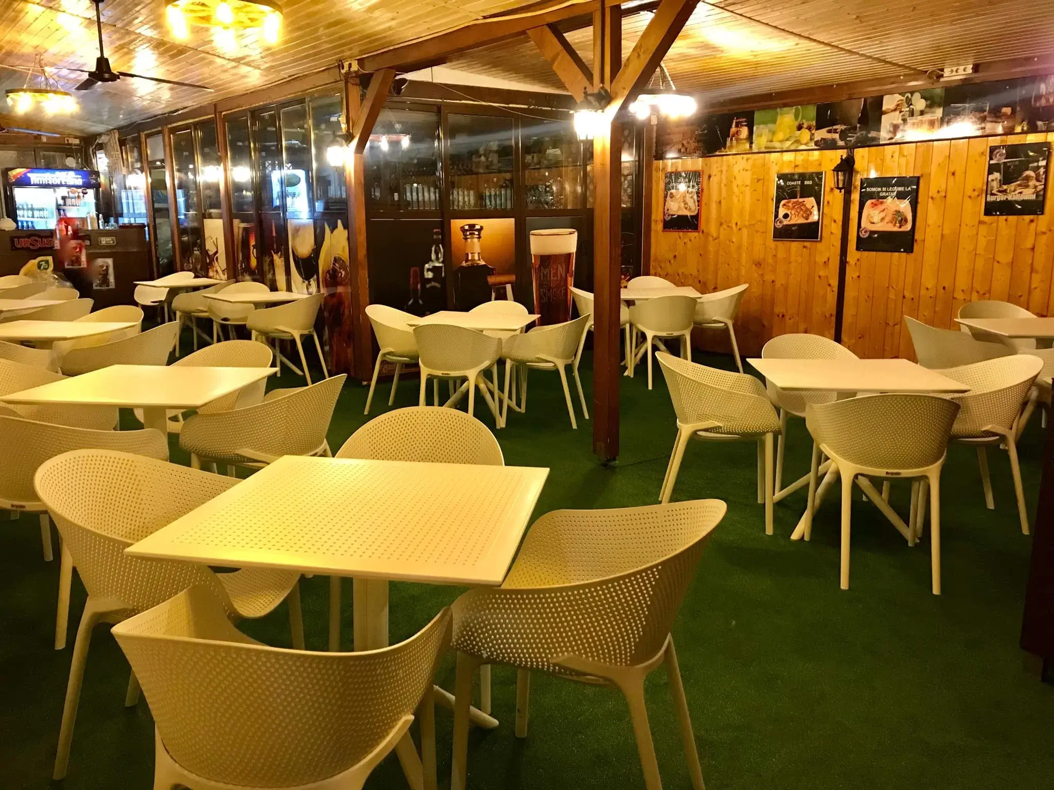 Restaurant Casa Luica