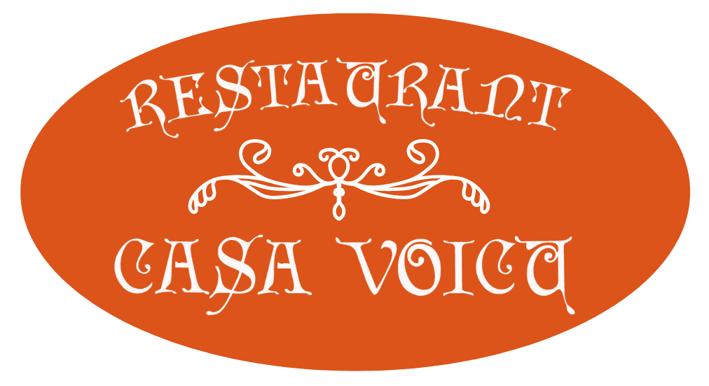 Casa Voicu