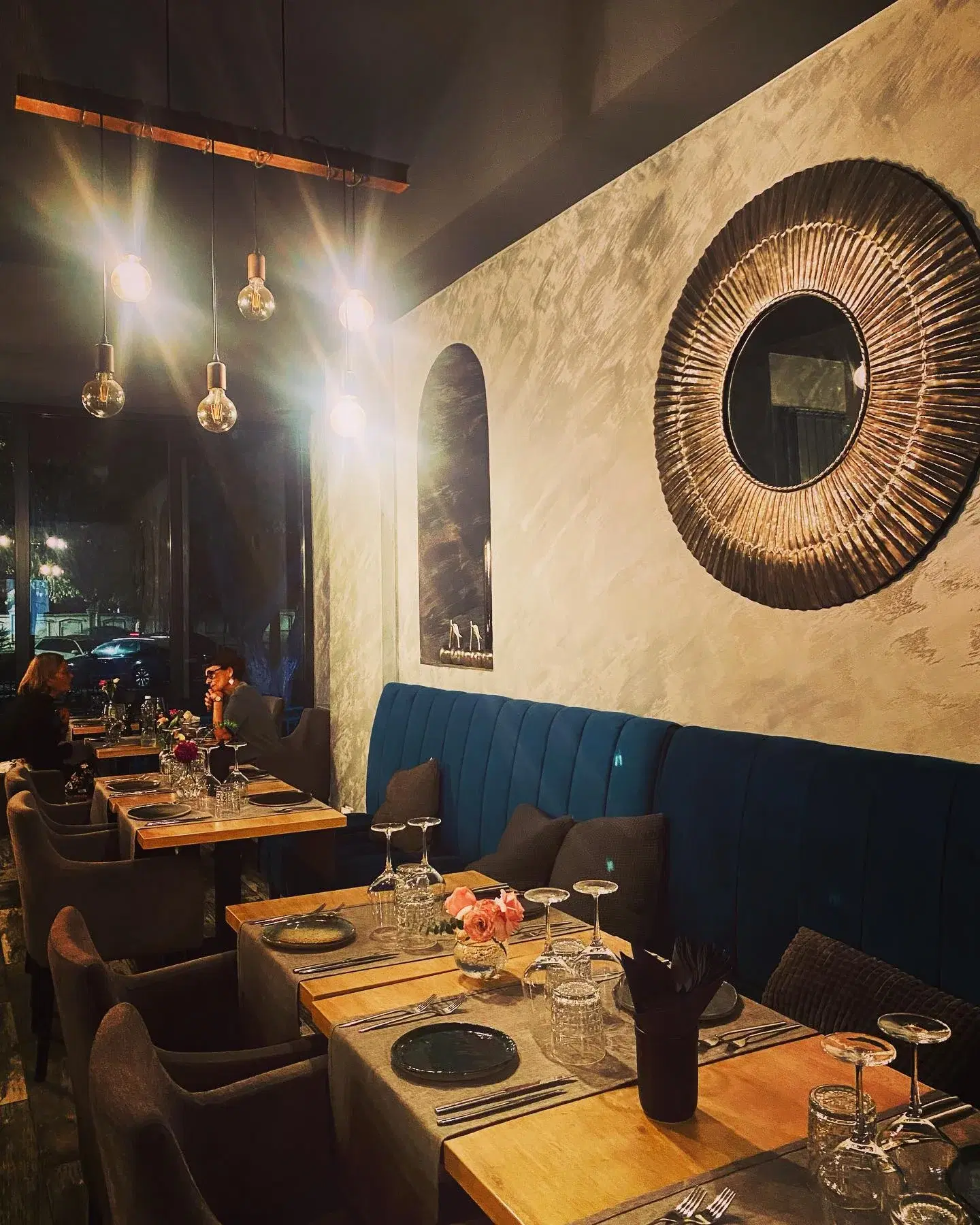 Restaurant Allucinante