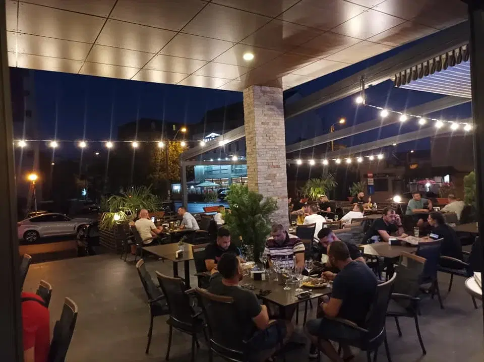 Restaurant Excellence