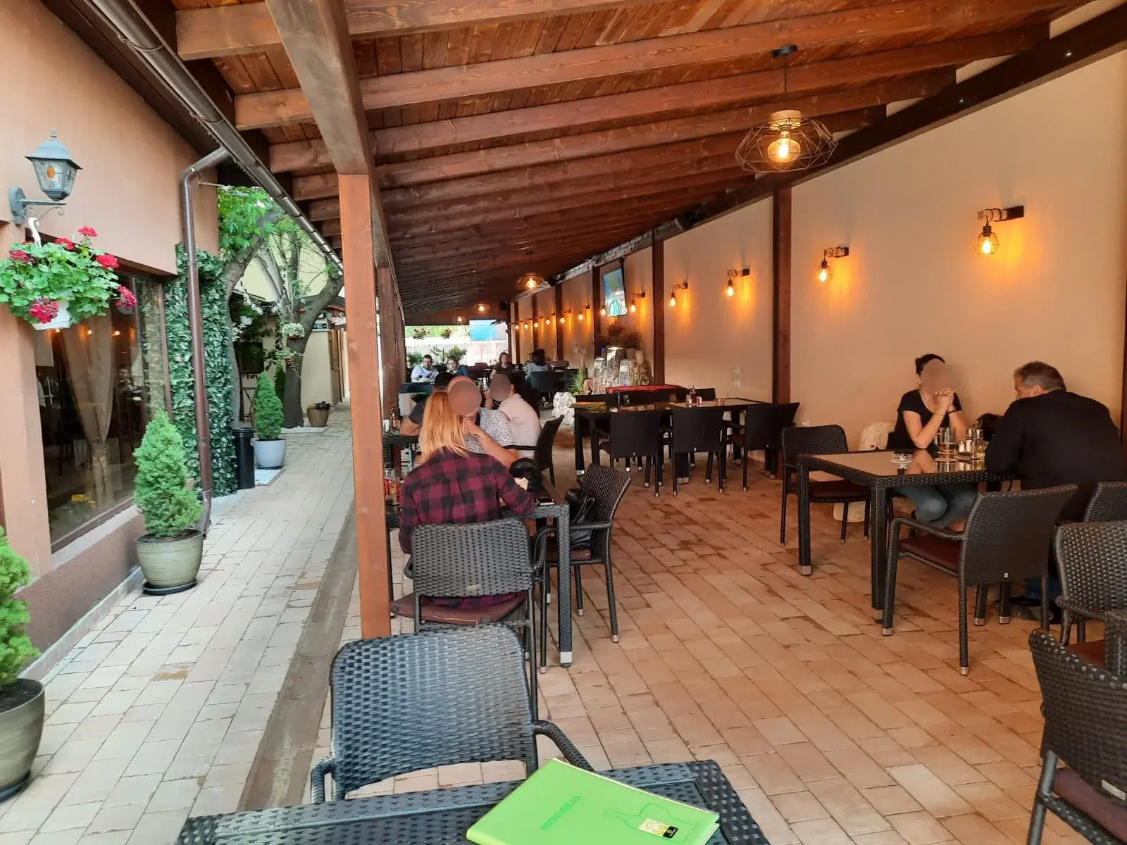 Restaurantul Elena