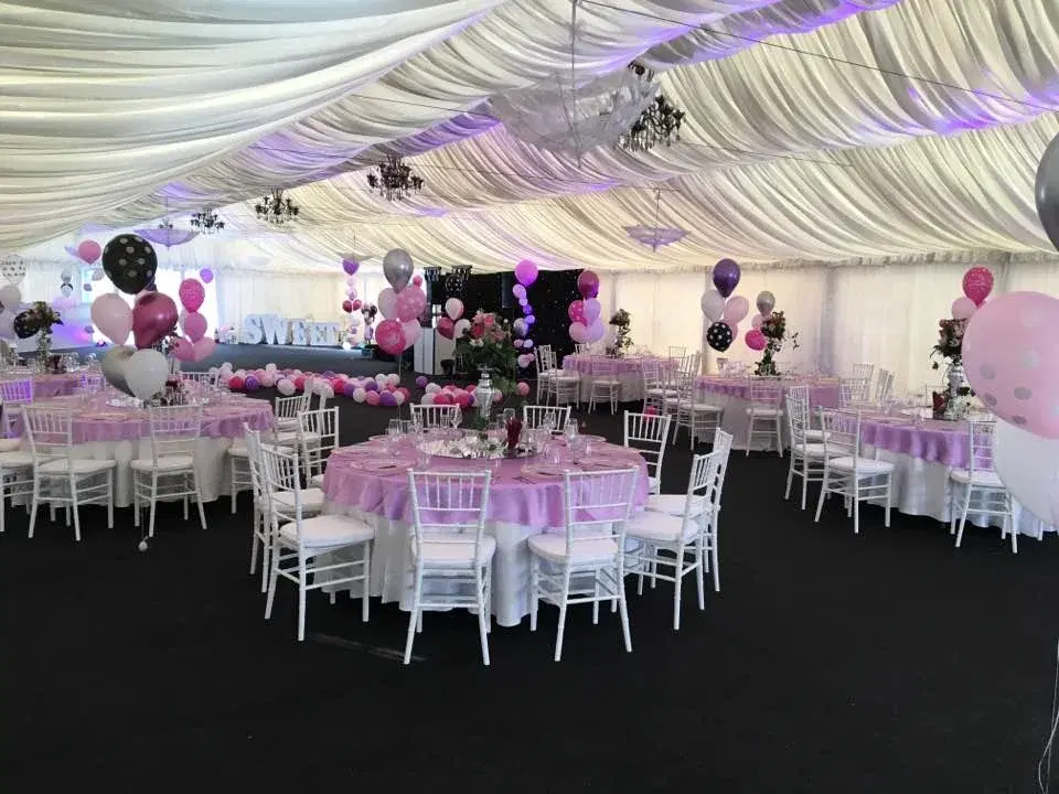 Ballroom Bella